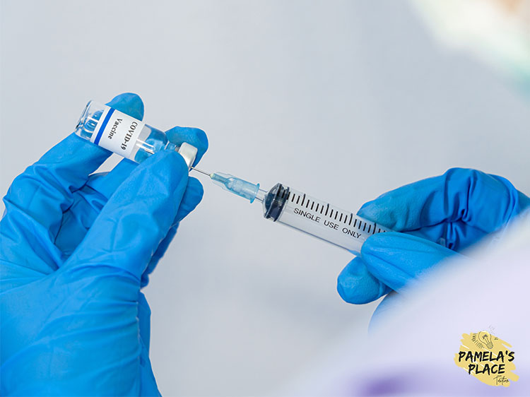 Understanding Human Biology And COVID-19 Vaccinations