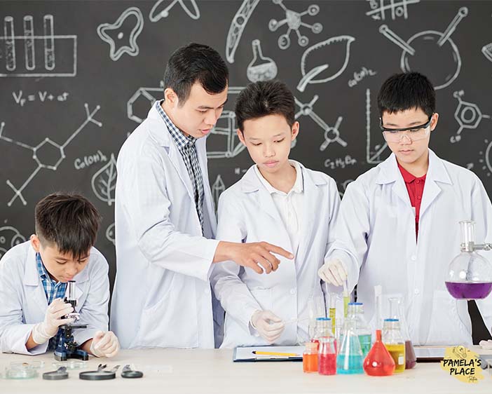 students biology tuition singapore