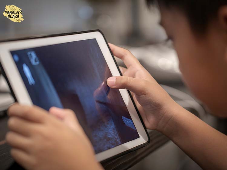 Applications Of Math In Video Games