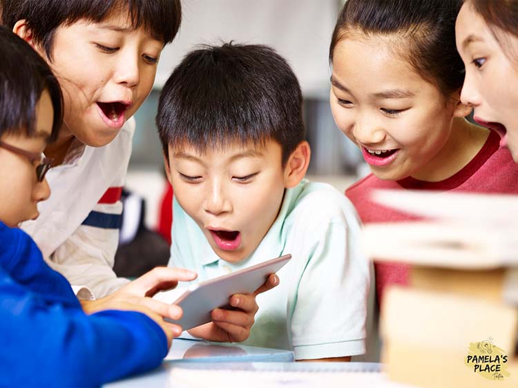 How video games can help with math
