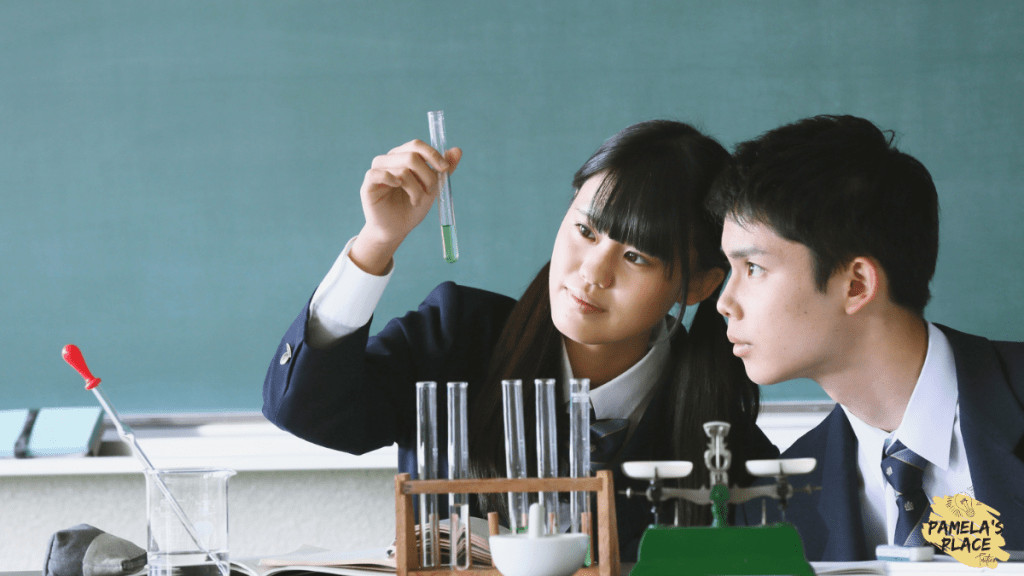 Understanding Organic Chemistry For A Levels