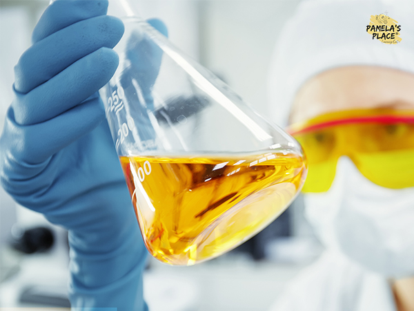 What Makes Organic Chemistry Difficult