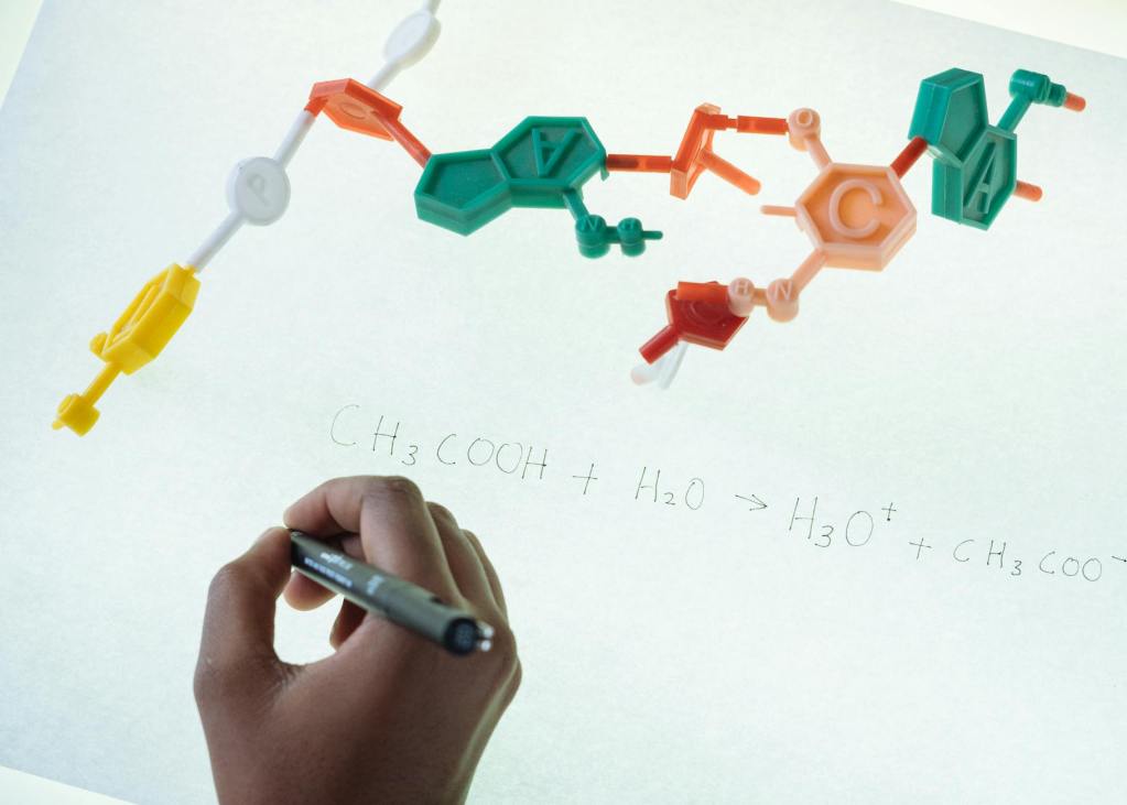 Common Chemistry Mistakes Students Make