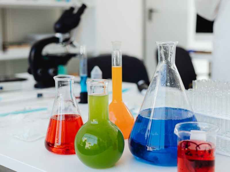 How to Tackle Acid-Base Questions in O Level