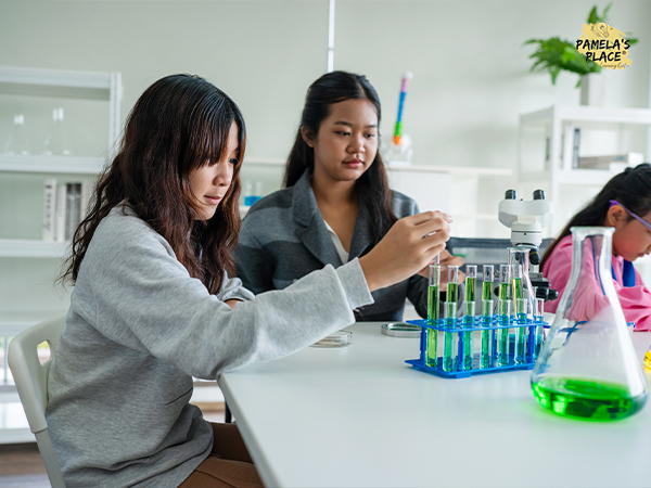 Common Chemistry Mistakes Students Make
