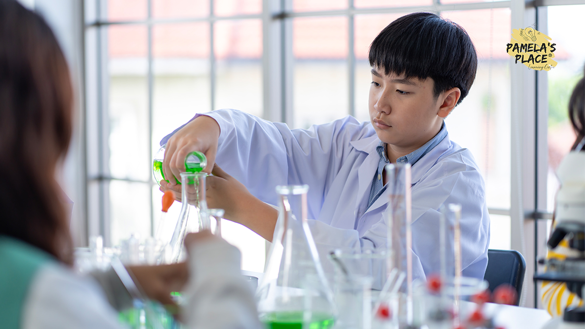 How to Improve Biology Grades