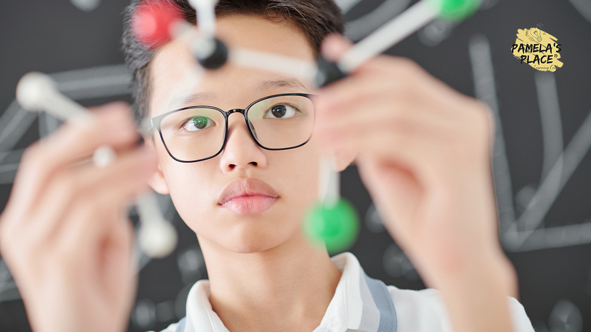 O Level Chemistry Tips to Score A1