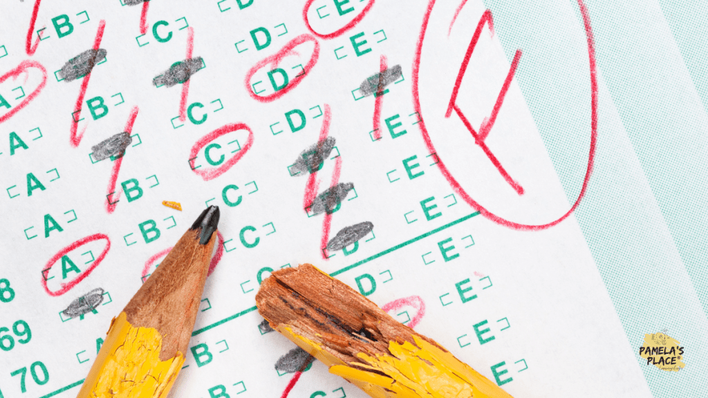 Why Students Fail Exams (And How to Fix It)