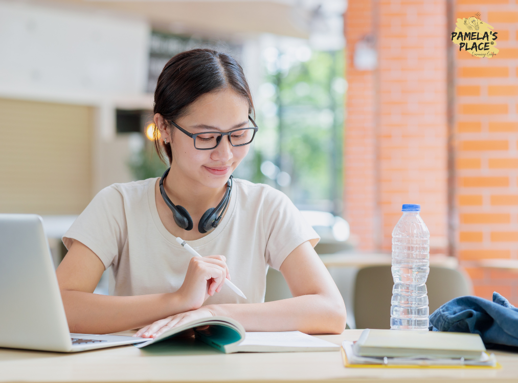 From Struggling to Distinction: Real Student Success Stories at Pamela's Place