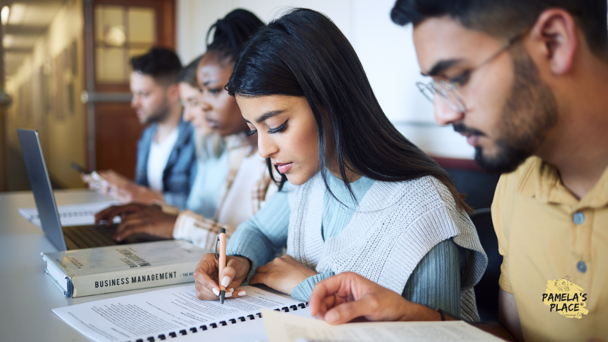 Why Small Group Tuition Works Better for Science in Singapore