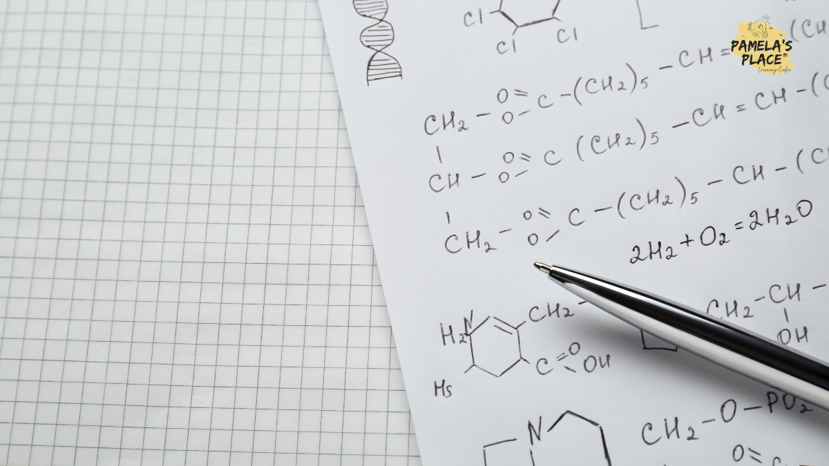 Chemistry Tuition Near King Albert Park MRT
