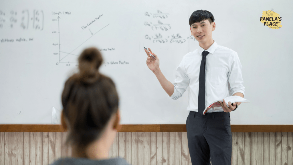 Science Tuition Singapore: Which Areas Do We Cover?