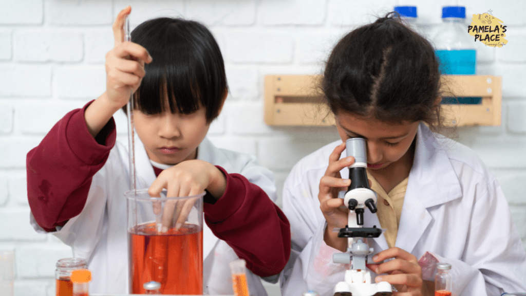 Best Science Tuition Near Bukit Timah: A Guide for Biology and Chemistry Students