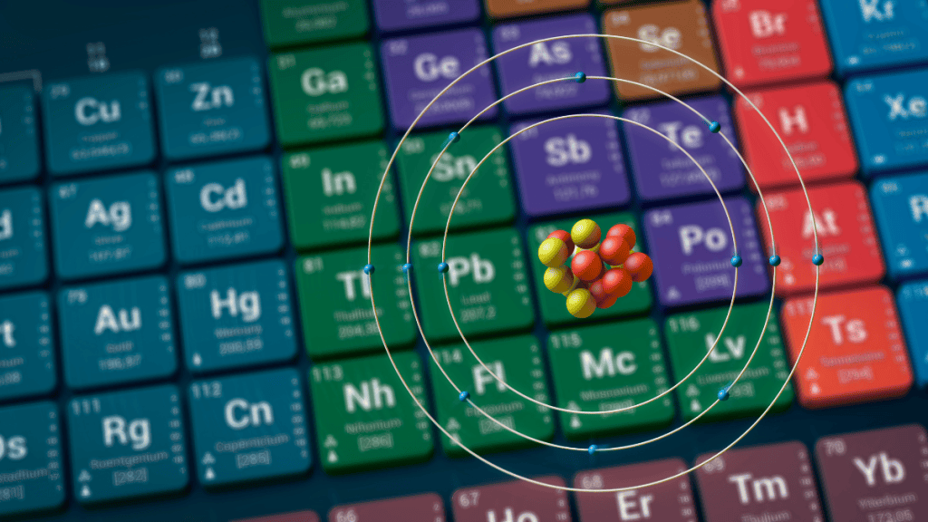 H2 Chemistry Data Booklet Explained: The Complete 2026 Guide (Syllabus 9476 & 9729)