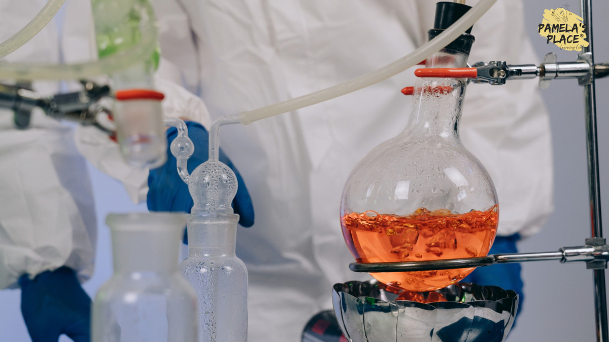 O Level Chemistry Syllabus 2026 Explained