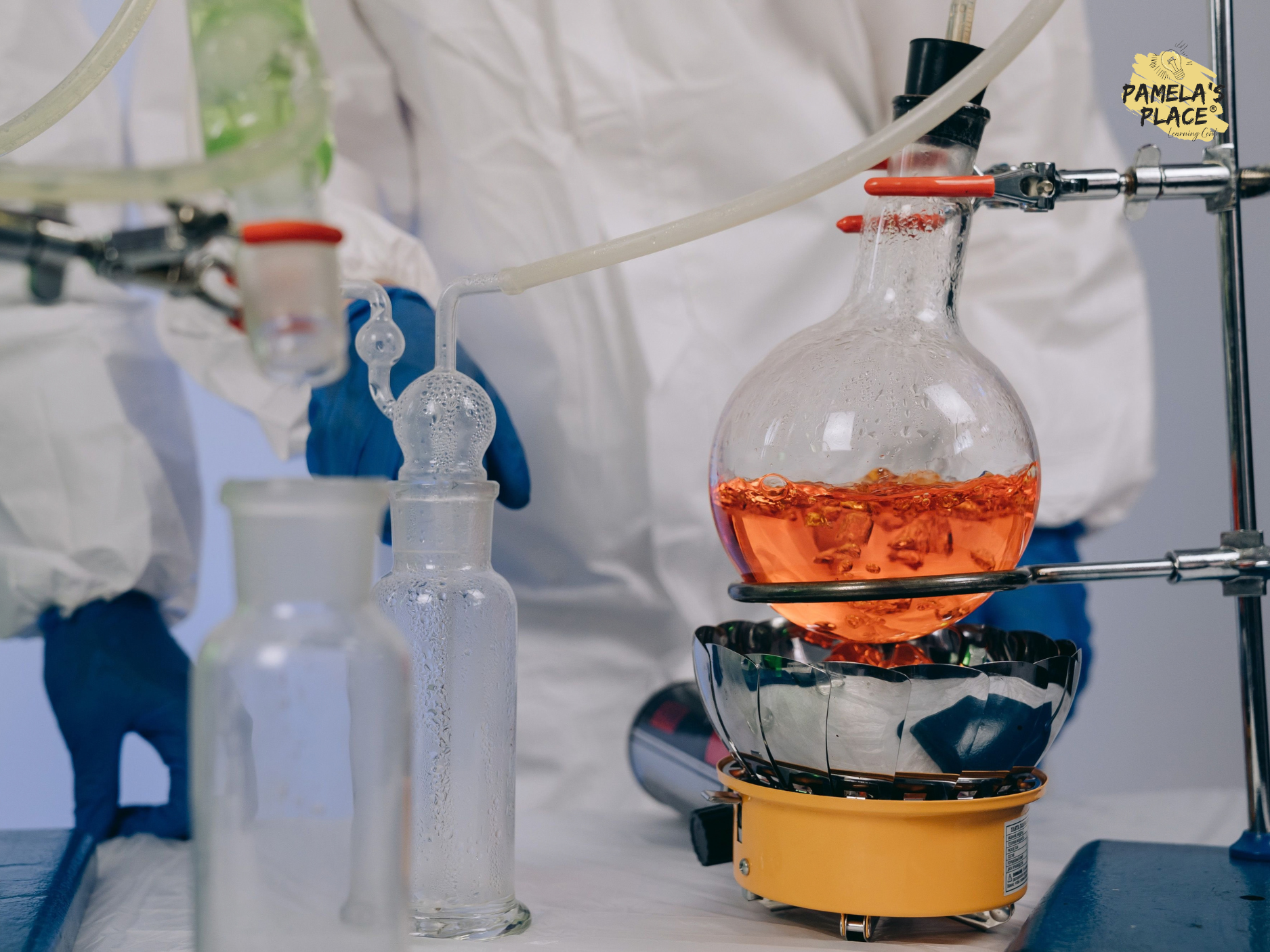 O Level Chemistry Syllabus 2026 Explained